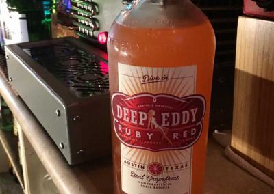 Another Round Brookside Tulsa Bar Proudly Serving Deep Eddy